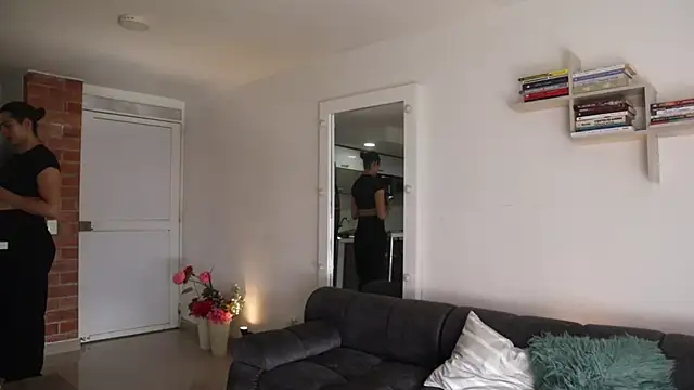  Vahos  online show from November 2025 05:22:01 PM