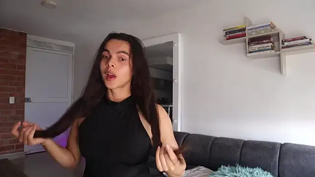  Vahos  online show from February 2026 08:03:02 PM