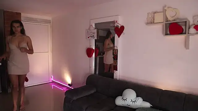  Vahos  online show from February 2026 07:26:02 PM