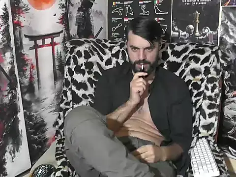 00george online show from November 2025 09:50:01 PM