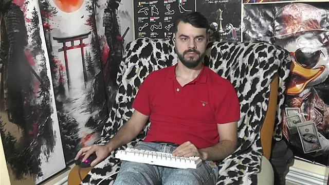 00george online show from February 2026 06:28:02 PM