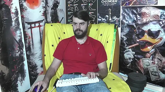 00george online show from March 2026 12:01:02 PM