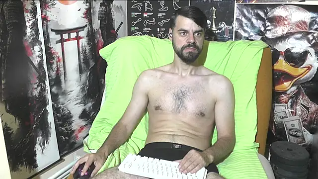 Snapshot of 00george chatting on June 2026 06:37:02 AM 00george online show from June 2026 06:37:02 AM