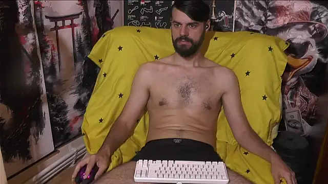 Snapshot of 00george chatting on July 2026 03:07:02 PM 00george online show from July 2026 03:07:02 PM