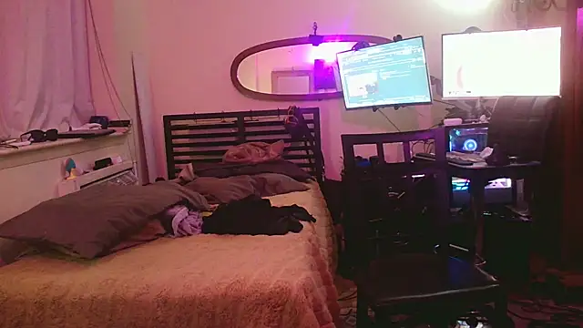 Snapshot of Mikela_Alexa chatting on December 2024 06:52:02 AM Mikela Alexa online show from December 2024 06:52:02 AM