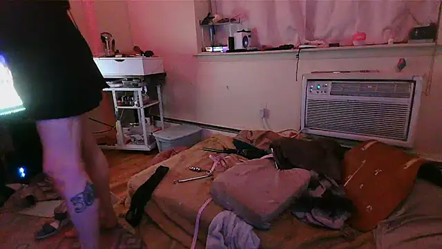 Snapshot of Mikela_Alexa chatting on January 2025 09:08:01 AM Mikela Alexa online show from January 2025 09:08:01 AM