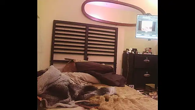 Snapshot of Mikela_Alexa chatting on March 2025 10:43:02 PM Mikela Alexa online show from March 2025 10:43:02 PM