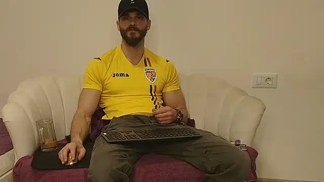 MauroTwin online show from March 2026 06:36:01 PM