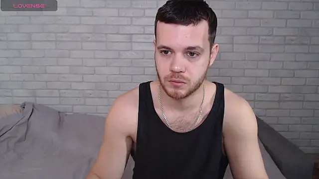Alexxx horny online show from January 2026 08:49:01 AM