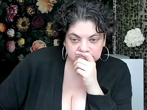 Exotic-Melons online show from December 2025 11:22:01 PM