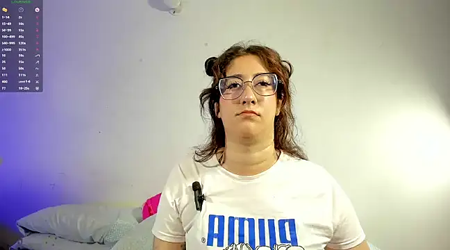 Snapshot of Sharoncrazy_1 chatting on January 2025 10:36:01 PM Sharoncrazy 1 online show from January 2025 10:36:01 PM