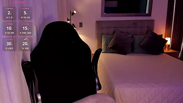 AmyWood online show from October 2025 01:51:01 PM