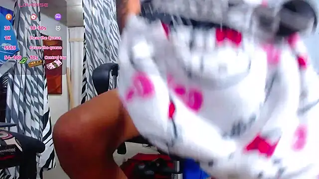 kilian xx online show from April 2026 05:56:02 AM