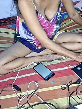 preya6 online show from April 2026 05:58:01 PM