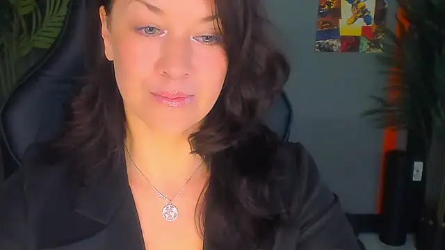 AnaMills online show from March 2026 10:10:01 AM