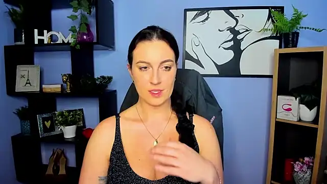 FUN AMI online show from April 2026 01:20:02 PM