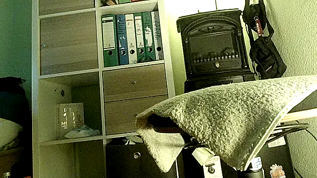 NiceHunter89 online show from March 2026 05:22:01 AM