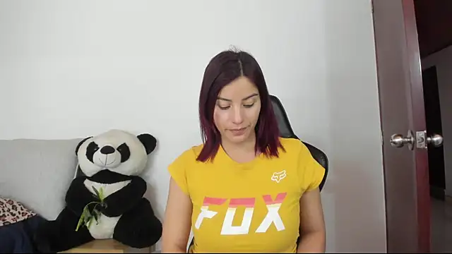 Arenne rouse online show from April 2026 09:10:02 PM