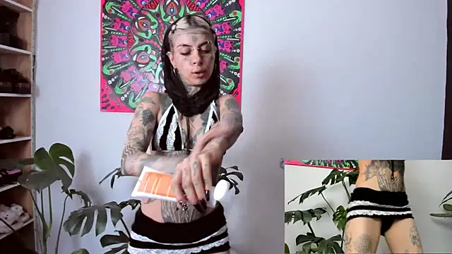 handipandapok online show from February 2025 09:26:02 PM