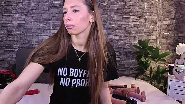 JennyPisik online show from March 2026 09:46:01 AM