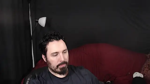 Metalstud online show from December 2024 01:27:01 AM