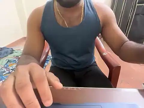 rohithunni123 online show from January 2026 09:14:02 AM