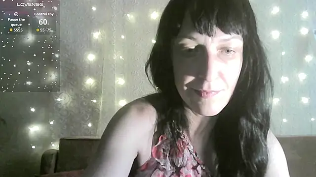 MarieODahliaS online show from October 2025 09:52:02 AM