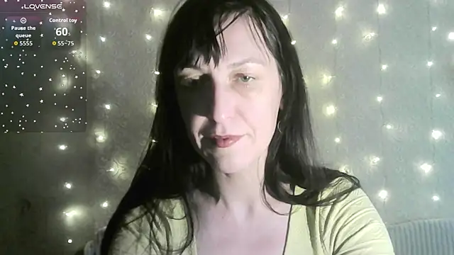 MarieODahliaS online show from January 2026 11:58:01 AM