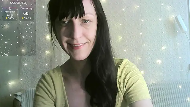 MarieODahliaS online show from February 2026 11:17:01 AM