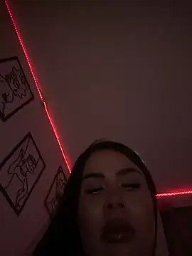 Emma Brown 12 online show from February 2026 09:08:01 PM