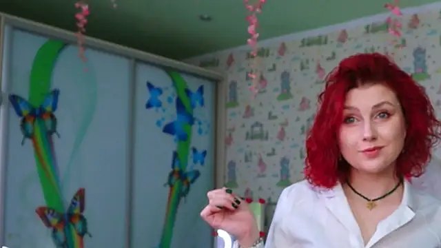 SmokyRose online show from March 2026 10:15:02 AM