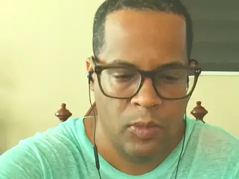 Snapshot of thesugar32 chatting on July 2026 12:48:02 PM thesugar32 online show from July 2026 12:48:02 PM