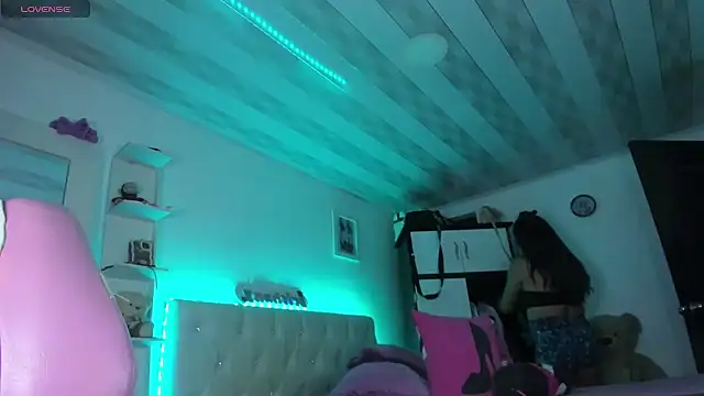 briitany hot online show from January 2025 11:36:02 PM