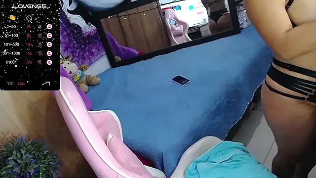 MarilynJones online show from December 2024 03:35:01 AM