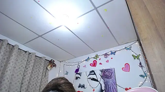 MarilynJones online show from January 2025 12:36:02 AM