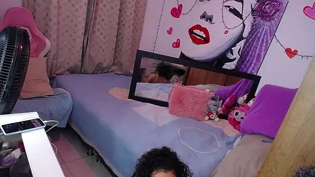 MarilynJones online show from January 2025 08:11:02 AM