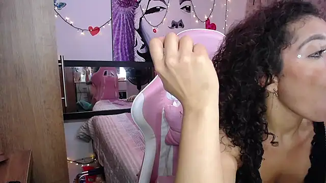 MarilynJones online show from February 2025 02:19:02 AM