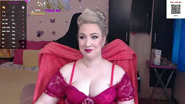 MissLexyGold online show from February 2025 11:21:01 AM