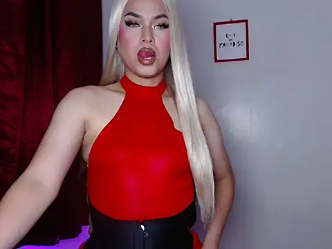 MistressLuna1 online show from October 2025 07:07:02 PM