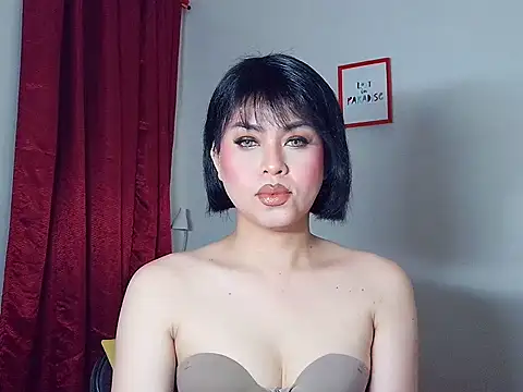 MistressLuna1 online show from December 2025 07:53:02 PM