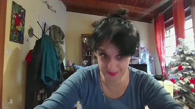 Snapshot of ClaudyGeryn chatting on January 2025 02:03:01 PM ClaudyGeryn online show from January 2025 02:03:01 PM