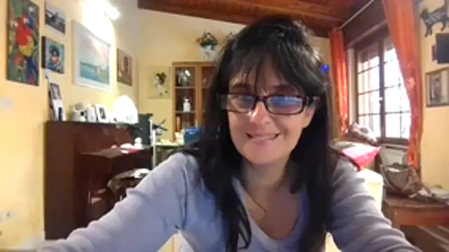 Snapshot of ClaudyGeryn chatting on February 2026 02:24:01 PM ClaudyGeryn online show from February 2026 02:24:01 PM