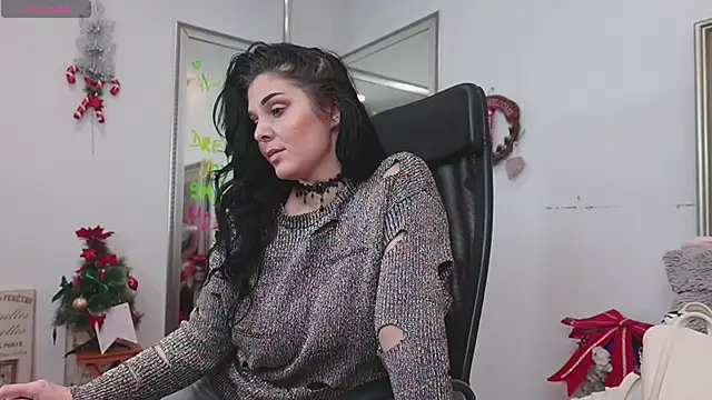 Snapshot of LexyRene chatting on January 2026 08:10:02 PM LexyRene online show from January 2026 08:10:02 PM