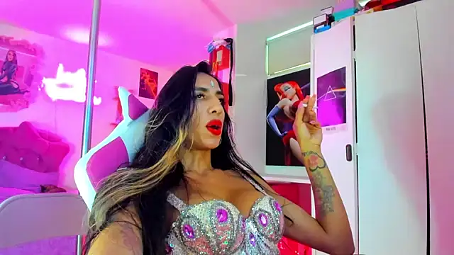 Theexoticgirl online show from October 2025 09:49:02 PM