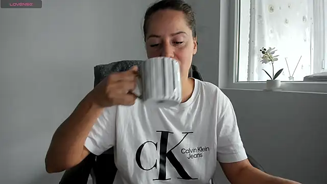 DiamondKay online show from October 2025 06:08:02 AM