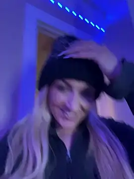 LittleMissEeve online show from February 2025 01:46:02 AM