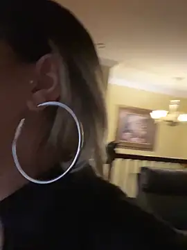 LittleMissEeve online show from February 2025 11:48:02 PM