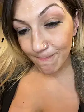 LittleMissEeve online show from March 2025 01:54:01 AM