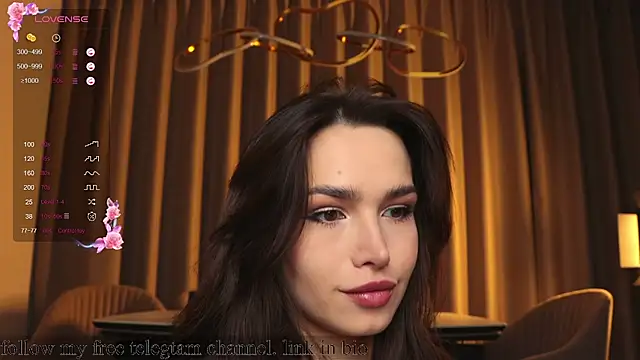 stefannichka online show from February 2026 08:38:01 PM