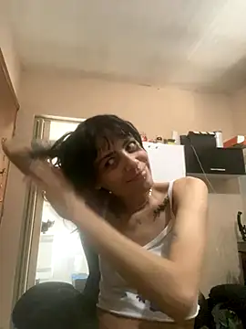 Sarah-safada online show from November 2025 05:13:02 PM